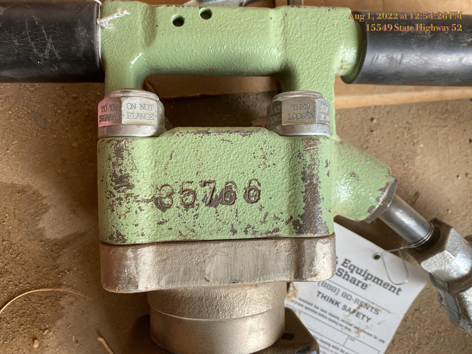 2019 SULLAIR MPB 30A