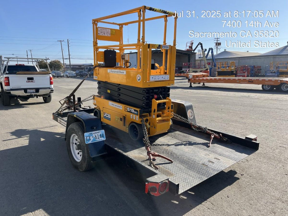 2022 SHINDAIWA DGK15FL