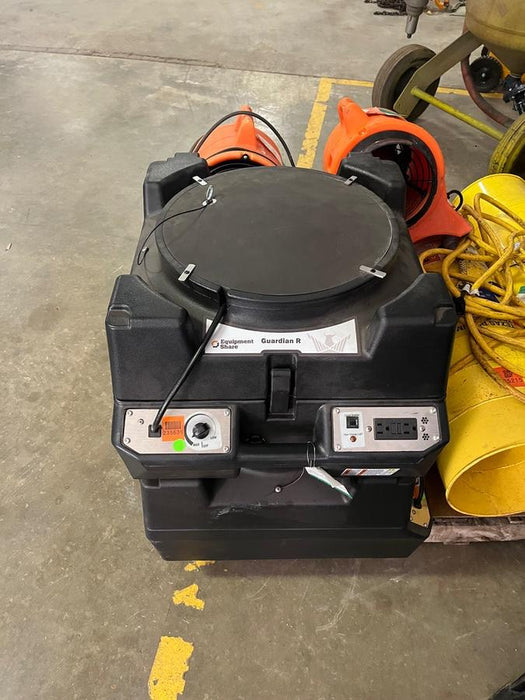 2022 PHOENIX Guardian R Hepa