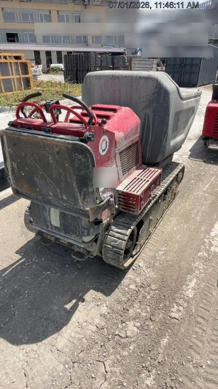 2023 TORO MBTX 2500-TS