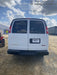 2025 GMC Savana 3500 - Rental