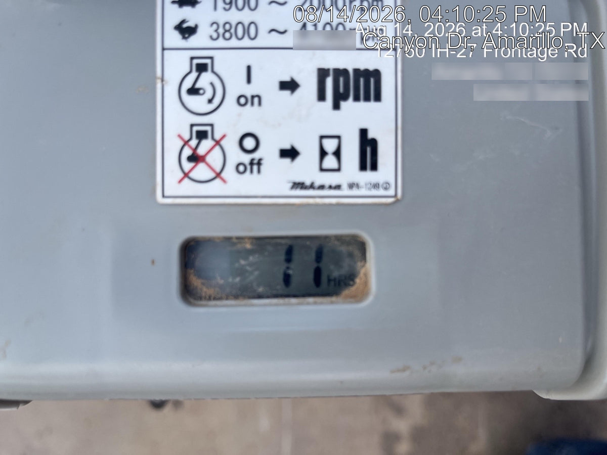 2026 MULTIQUIP MTX60HD