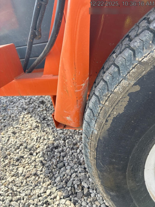 2025 NATIONAL SIGNAL Sunray LTS-300h