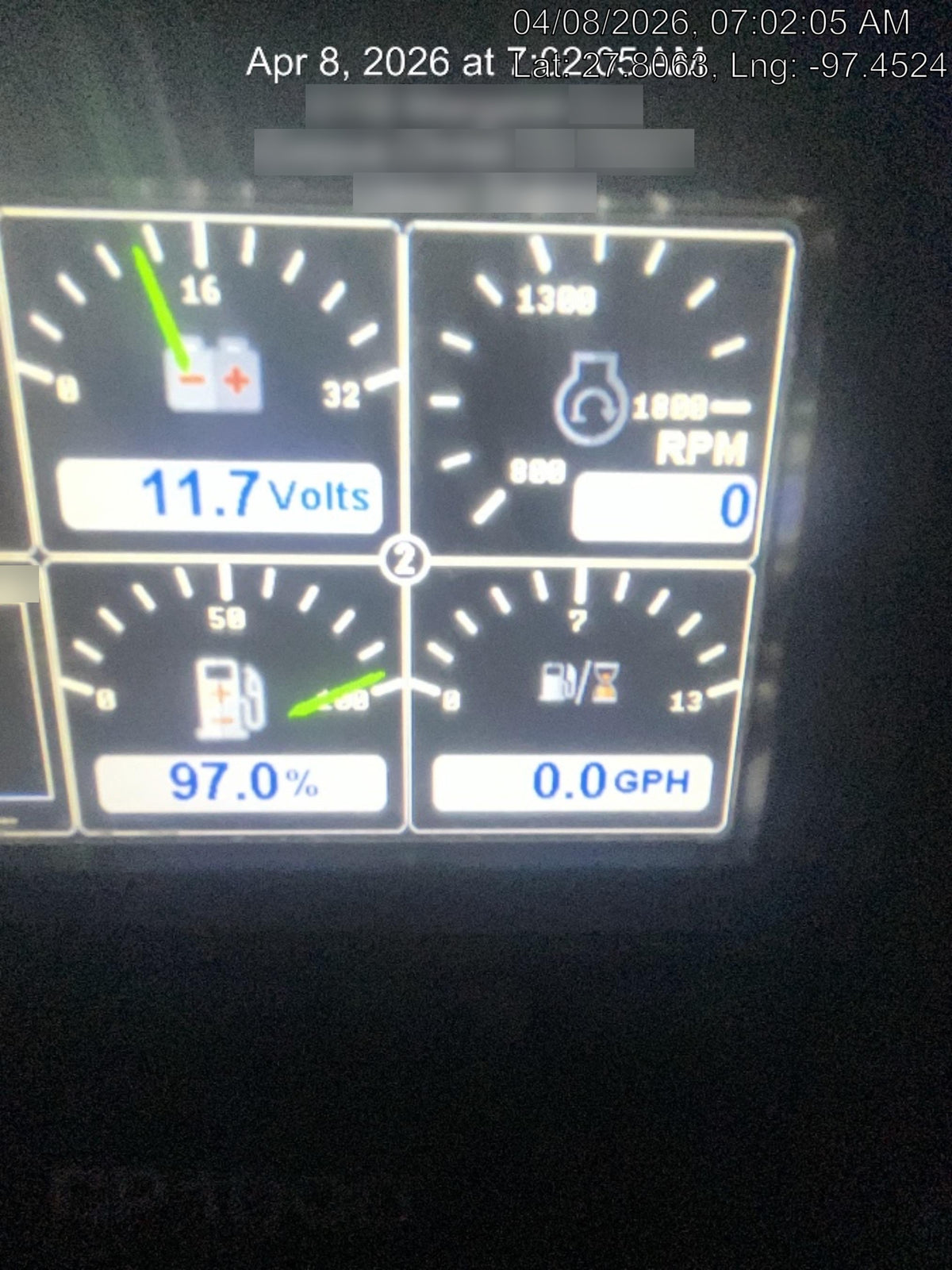 2021 PIONEER PP66S12L71-TD2.9L4