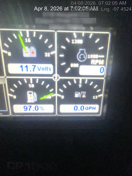 2021 PIONEER PP66S12L71-TD2.9L4