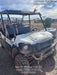 2022 KAWASAKI Mule PRO-DXT (Half Door)
