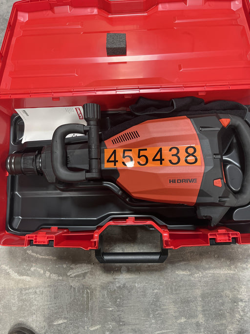 2024 HILTI TE 1000-AVR