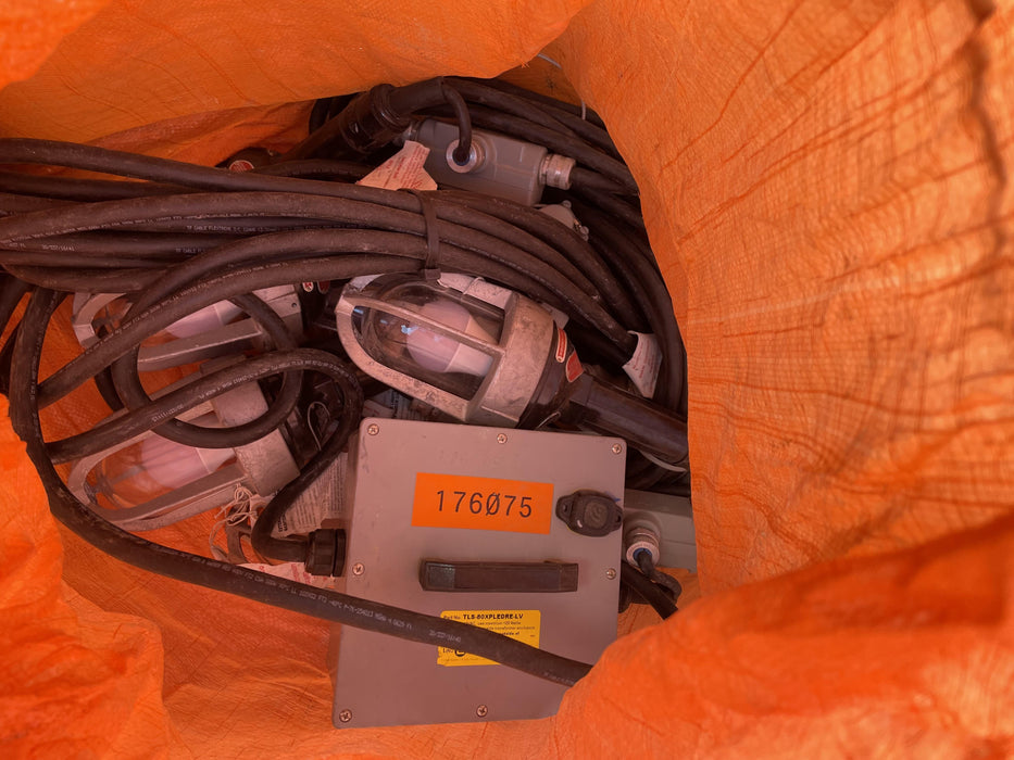 2021 LIND EQUIPMENT TLS-80XPLEDRE-LV