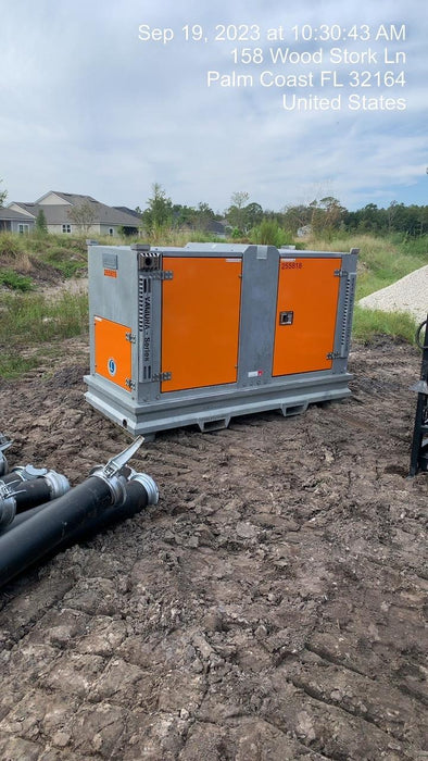 2022 MYERS-SETH MSP PP-150