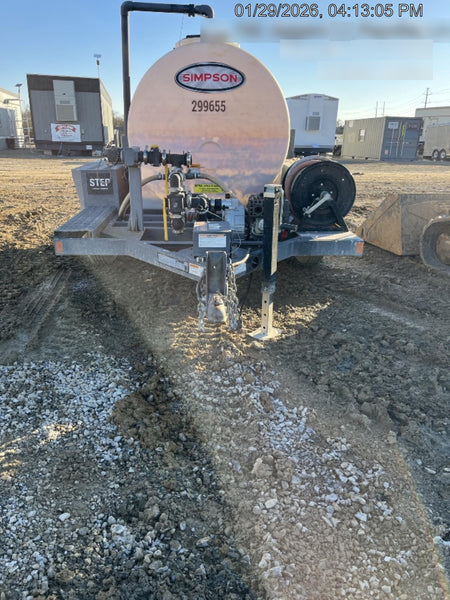 2023 SIMPSON SWT-52517