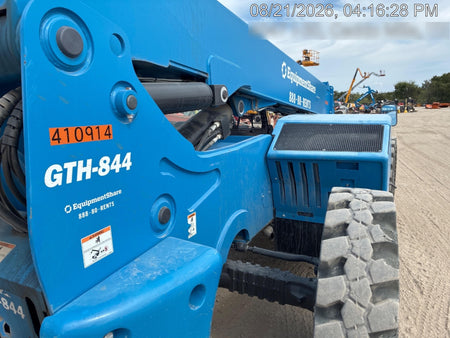 2024 GENIE GTH-844