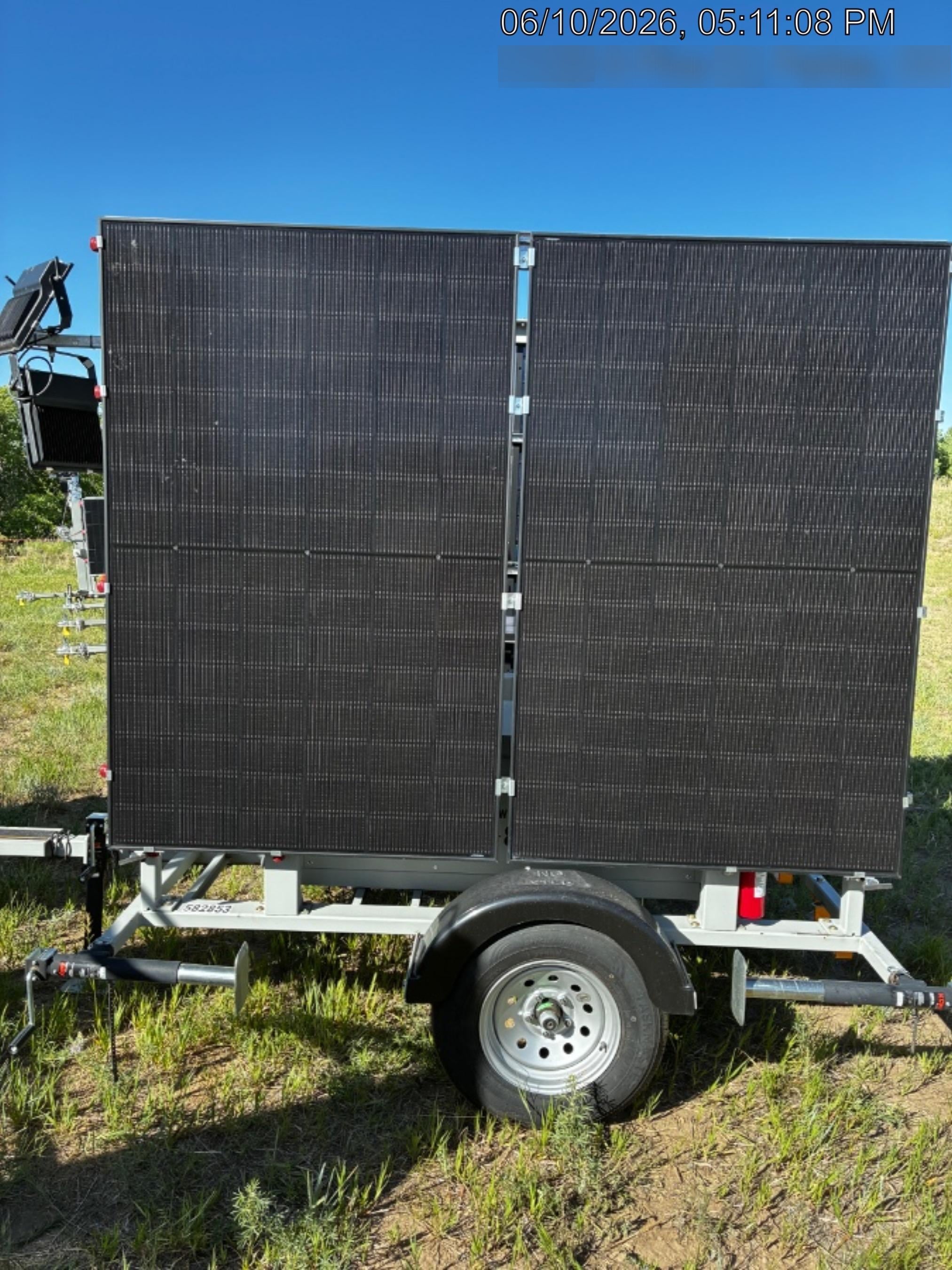 2025 PROGRESS SOLAR SOLUTIONS Helios-2XP