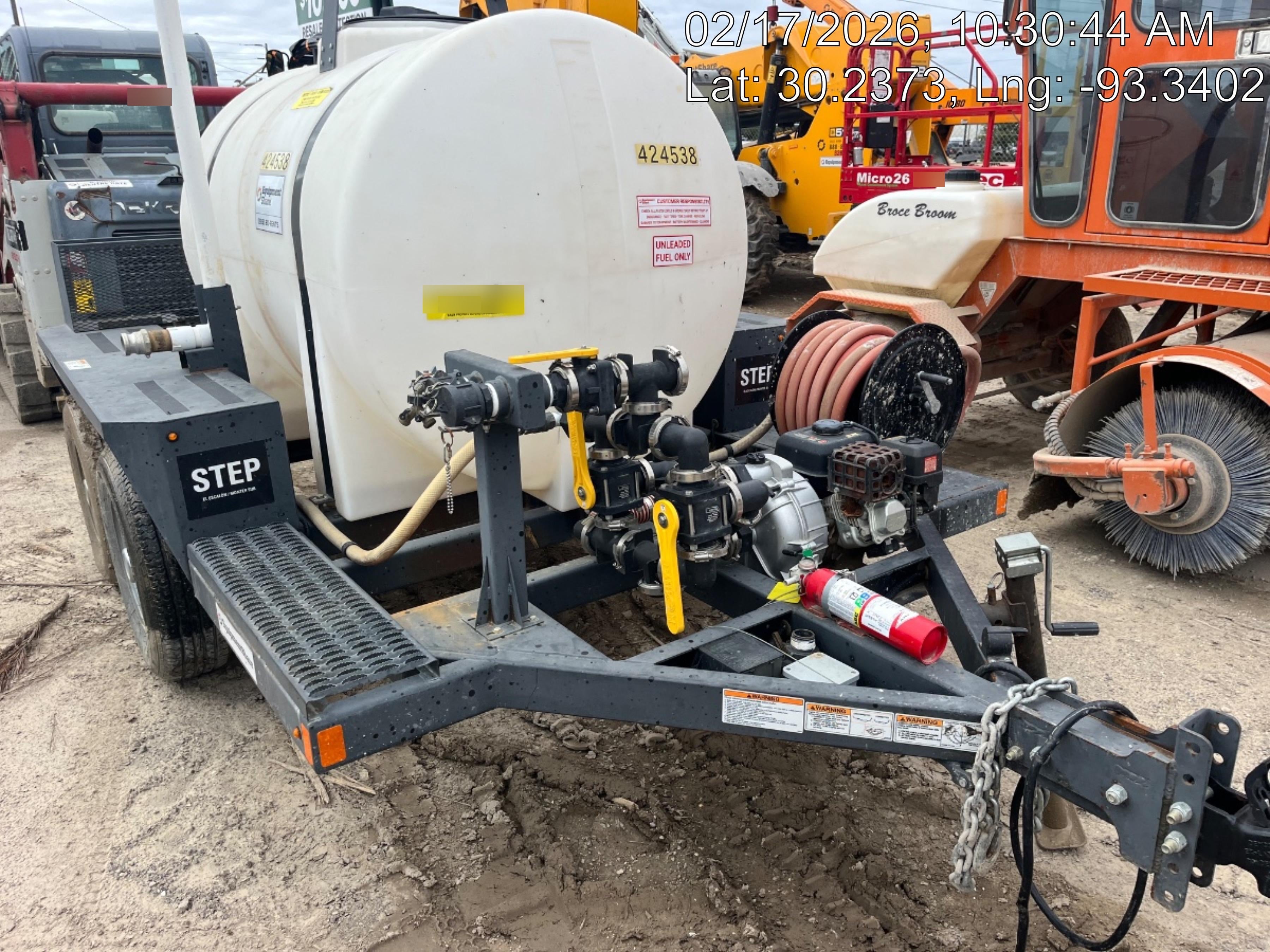 2024 SIMPSON SWT-52517
