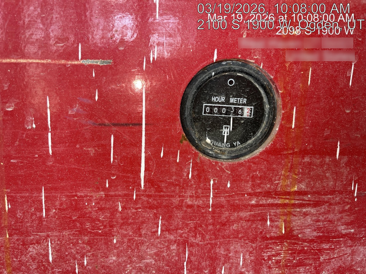 2019 MEC 1930SE