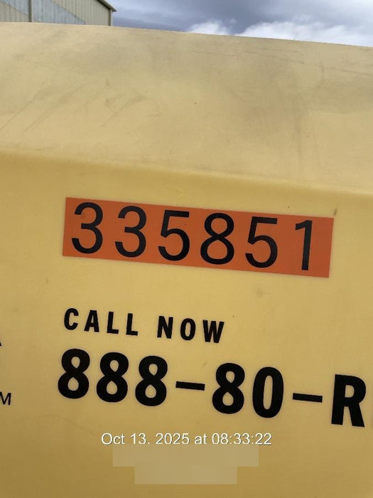 2023 ATLAS COPCO XAS188 CWK