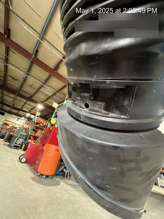 2024 LINCOLN ELECTRIC K4259-2