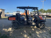 2022 KUBOTA RTV-X1140W-H (Canopy)