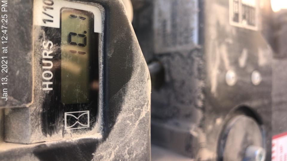 2020 MULTIQUIP WTB-16