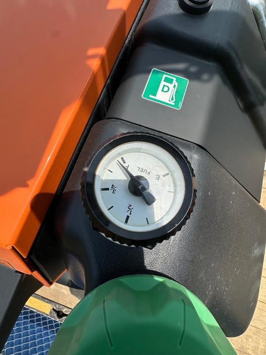 2025 WANCO WLTT-4MM4K