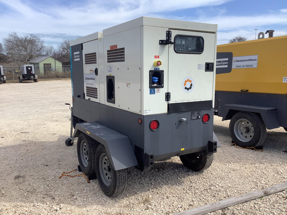 2020 ATLAS COPCO QAS 125
