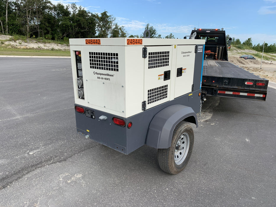 2022 ATLAS COPCO QAS25 CWK