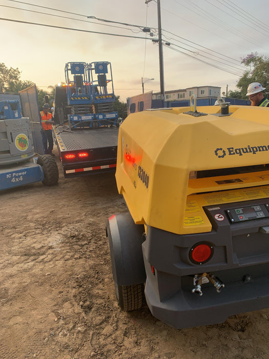 2021 ATLAS COPCO XAS188