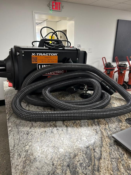 2024 LINCOLN ELECTRIC K4260-4