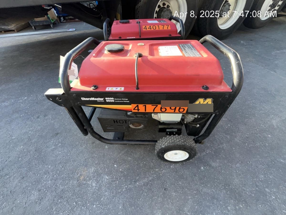 2024 MI-T-M GEN-6500-0MM1