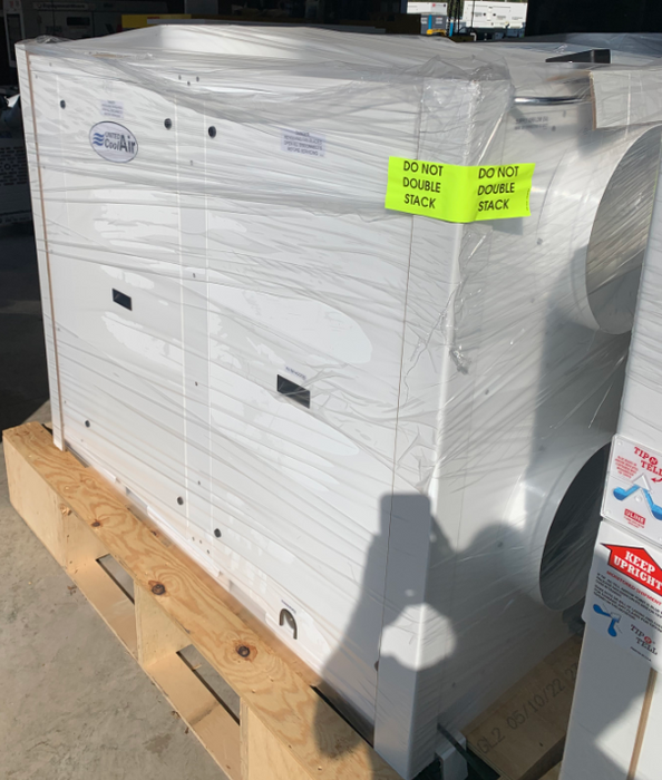 2022 UNITED COOL AIR PACH5N3AS15