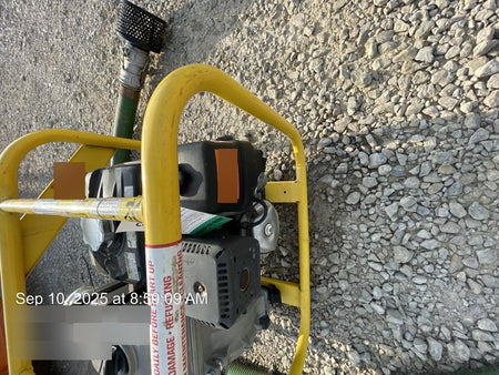 2020 WACKER NEUSON PT3A