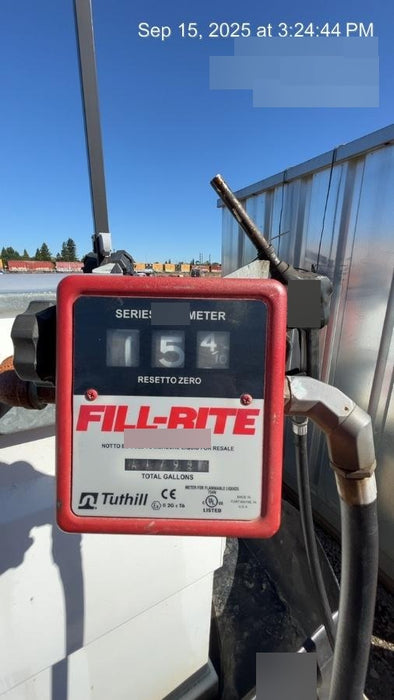 2025 LINCOLN ELECTRIC LE400