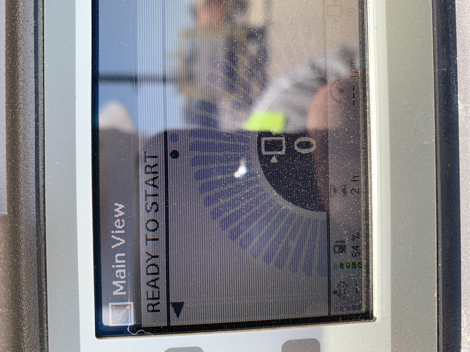 2020 ATLAS COPCO XAS 900