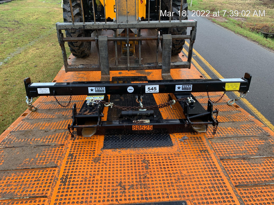 2020 STAR INDUSTRIES 1150C