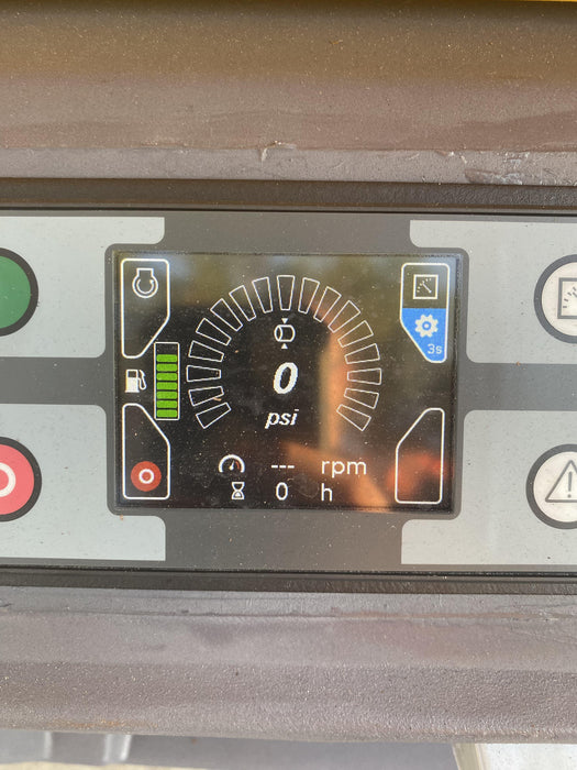 2022 ATLAS COPCO XAS188 CWK