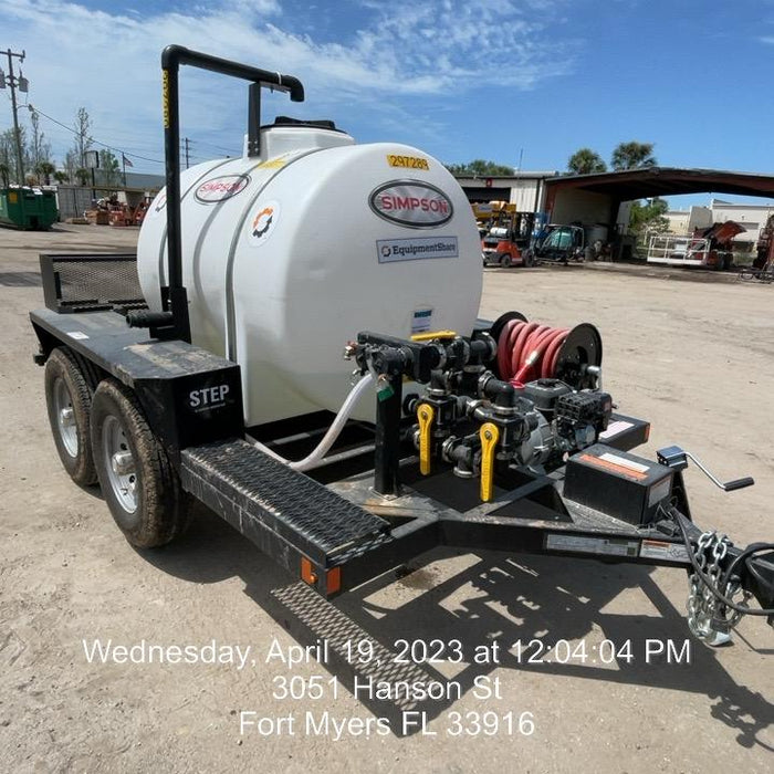 2023 SIMPSON SWT-52517