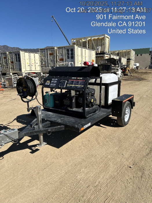 2024 MI-T-M AW-9000-0005 / DHG-4004-B0V6G