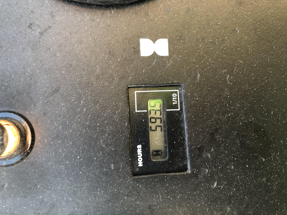 2018 DOOSAN HP1600WCU-T3 Tier 3 Reman