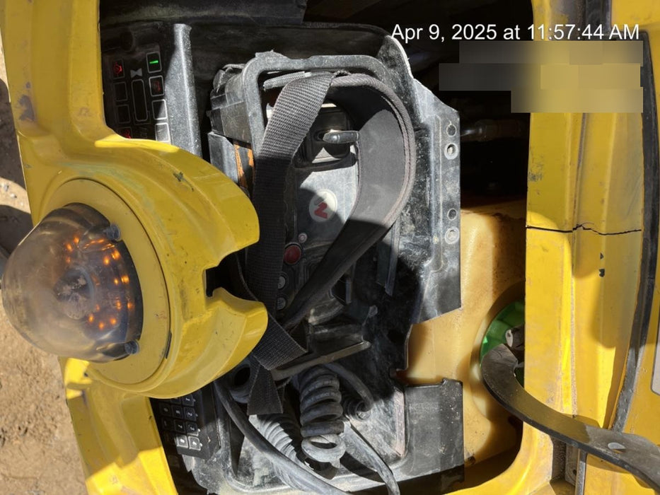 2020 WACKER NEUSON RTKx-SC3