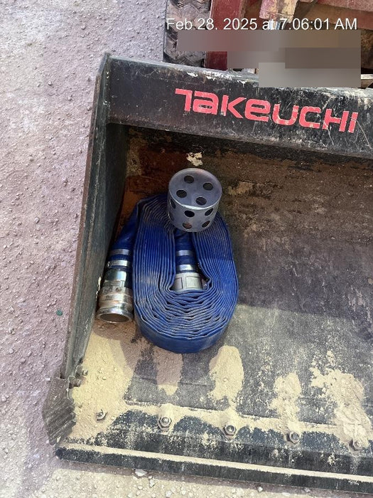 2023 MULTIQUIP QP3TH