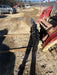 2020 WACKER NEUSON 48" Pallet Forks