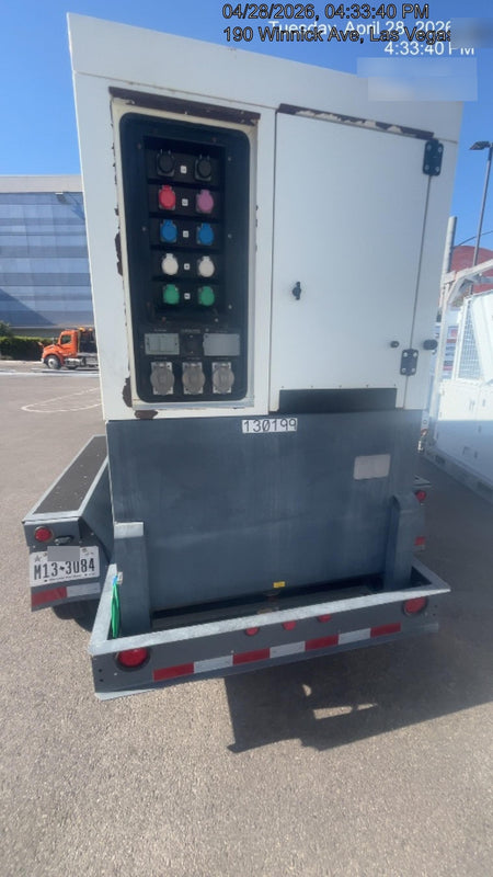 2020 ATLAS COPCO QAS200