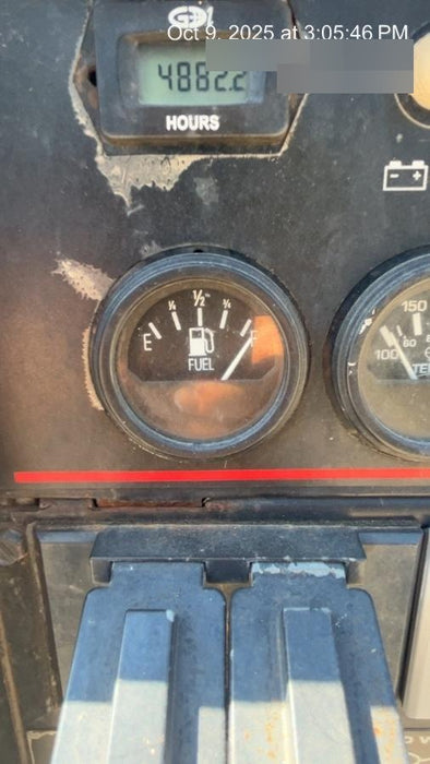 2021 Lincoln Electric Vantage 322 VANTAGE 322 READY-PAK 3