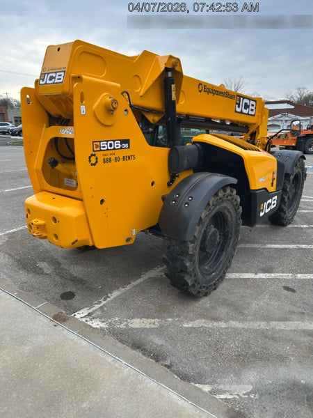2024 JCB 506-36