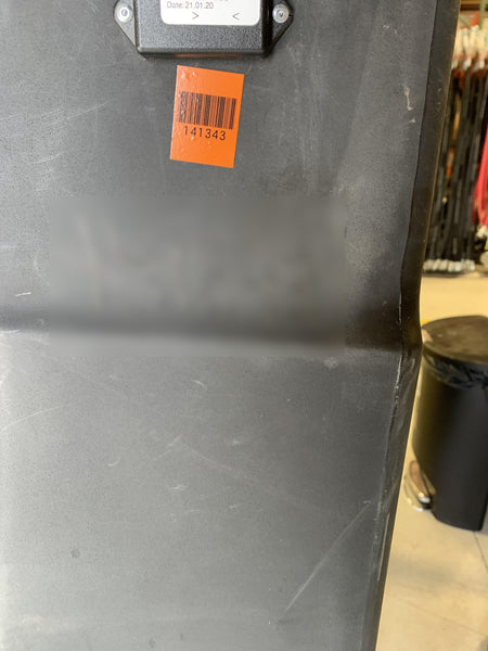 2021 PORTACOOL JETSTREAM 250