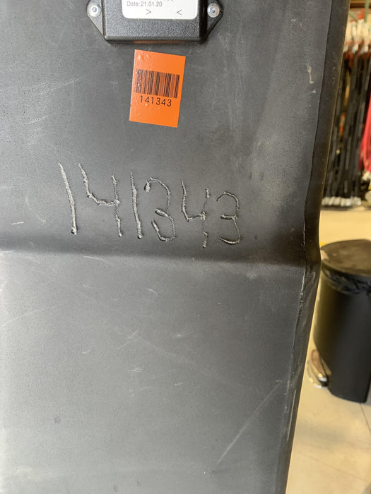 2021 PORTACOOL JETSTREAM 250