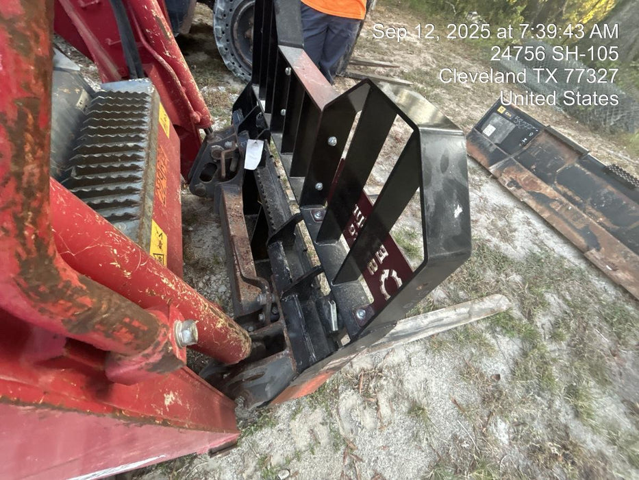 2025 VIRNIG PF4855-5VG