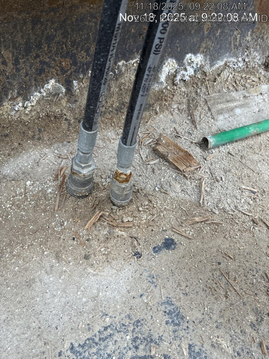 2023 SOLESBEE SBG-72