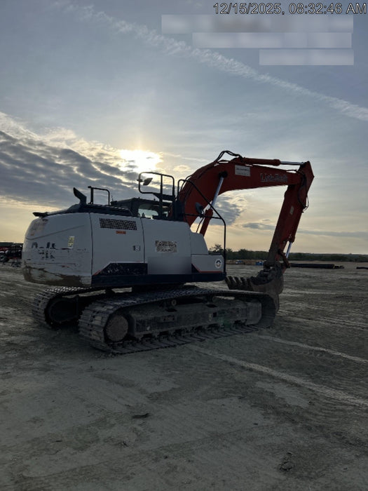 2020 LINK-BELT 210X4EX