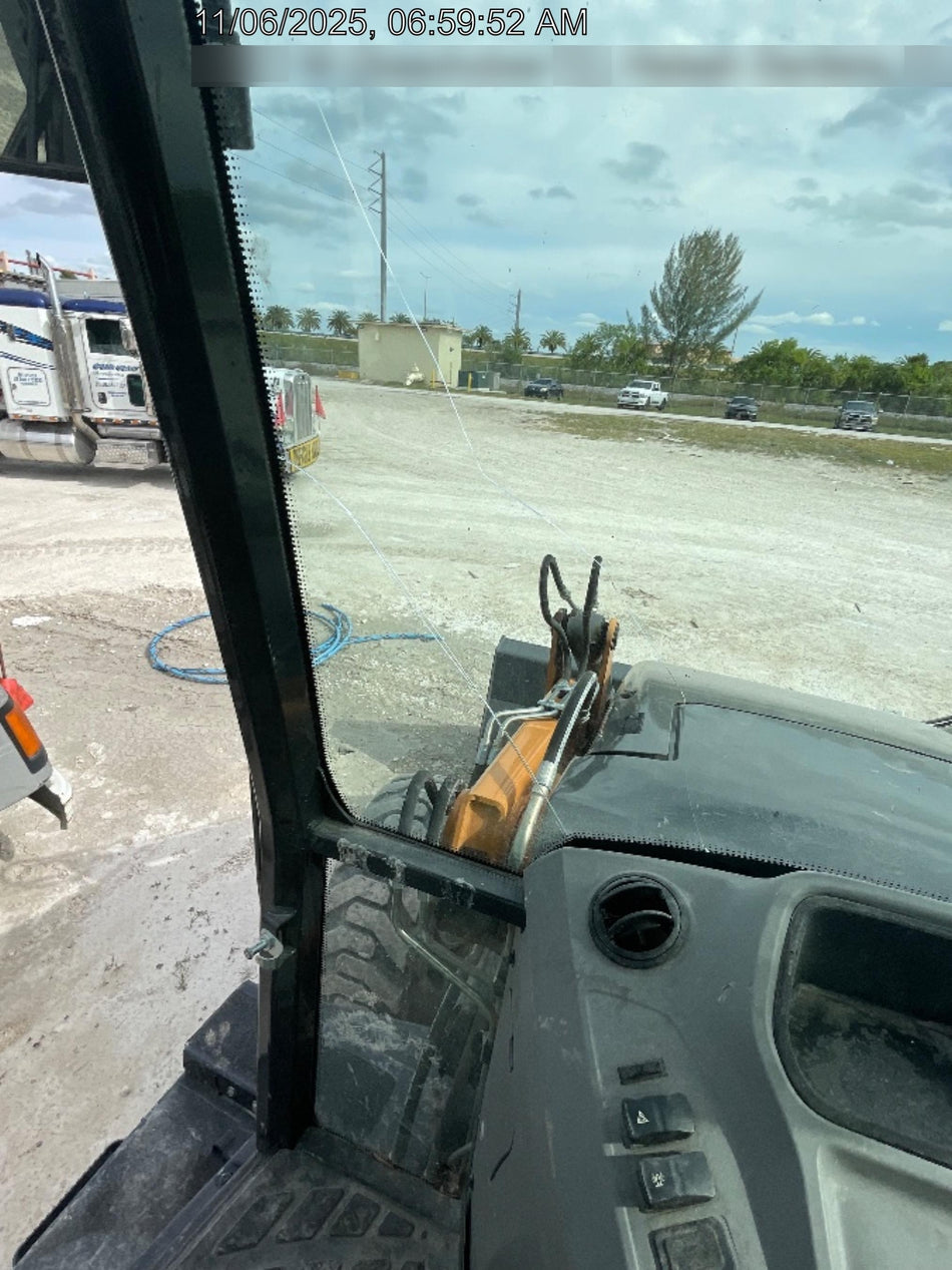 2023 CASE 580SV