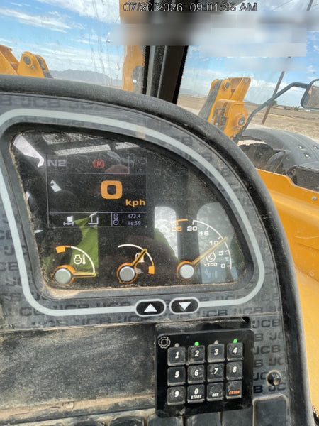 2025 JCB 510-56
